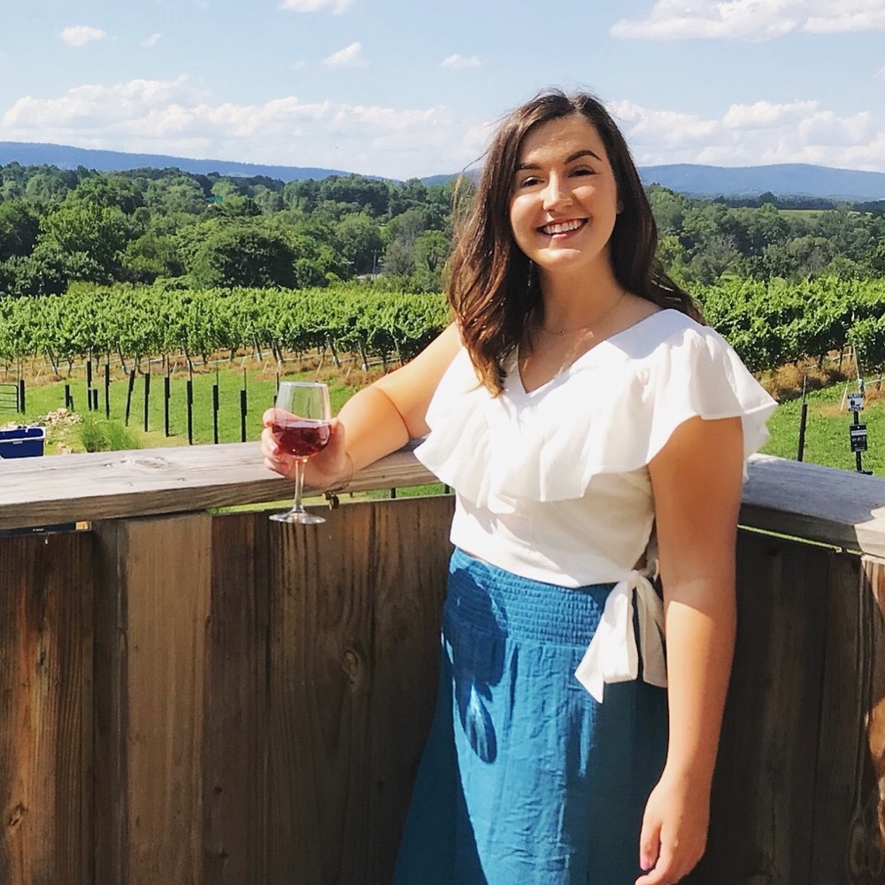 Meet your Posher, Alex